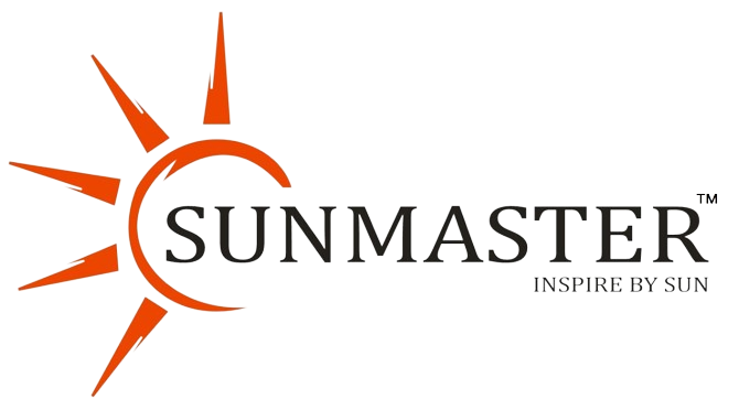SUNMASTER || Inspire By Sun